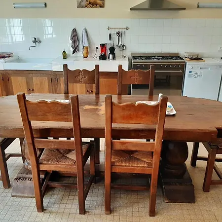Σπίτι διακοπών 52g369 Bettaincourt-sur-Rognon
