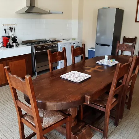 Σπίτι διακοπών 52g369 Bettaincourt-sur-Rognon