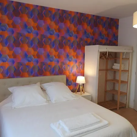 De La Forge Holiday home