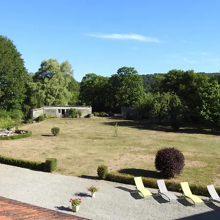De La Forge Holiday home