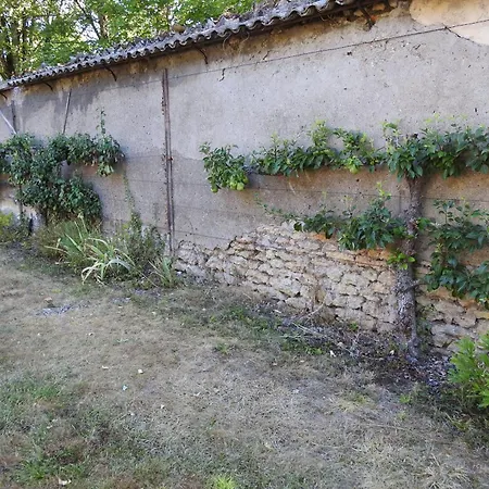 De La Forge Holiday home