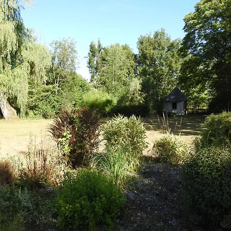 De La Forge Holiday home *