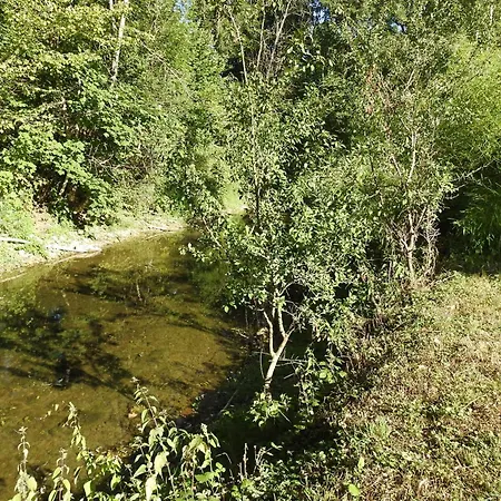De La Forge Holiday home *