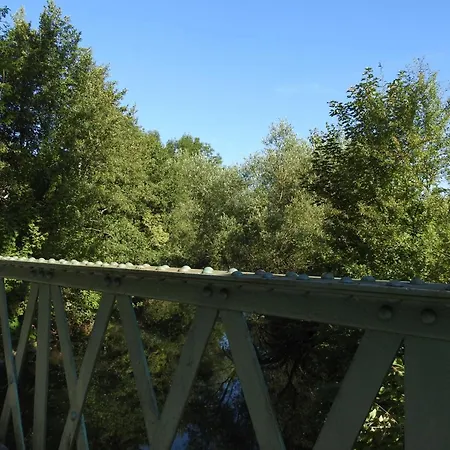 De La Forge Holiday home *